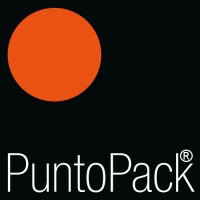 Punto Pack SpA - Società Benefit logo - Similar company to Pack System Srl