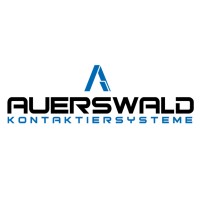 Auerswald Präzisionstechnik GmbH logo - Similar company to Bhm Group