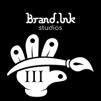 Brand Ink Studios logo - Similar company to Topic Indonesia