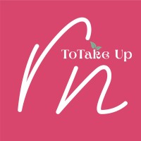 ToTake Up logo - Similar company to Helio Pur Technologies