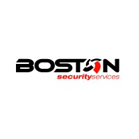 Boston Security Services logo - Similar company to Boston Security Integration, Llc | Security System Integrator | Access Control | Security Cameras