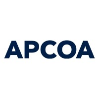 APCOA Group GmbH logo - Similar company to Parkking