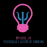 Psique Psicologia E Gestão De Pessoas
