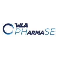 WLA PHarmaSe logo - Similar company to Wla Network
