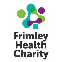 Frimley Health Charity logo - Similar company to Autistic Knowledge Development Cic