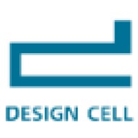 DESIGN CELL logo - Similar company to Next Solution
