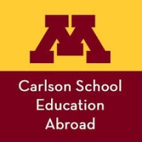 Carlson Global Institute logo - Similar company to Walcado Labs
