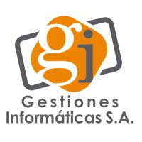 GESTIONES INFORMATICAS SA logo - Similar company to Blgnet S.R.L