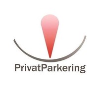 Privat Parkering logo - Similar company to Park Street A/S