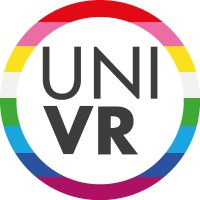 University of Verona logo - Similar company to Sicuringros