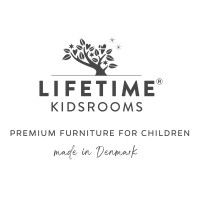 LIFETIME Kidsrooms / M. Schack Engel A/S logo - Similar company to Profurn
