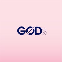 GOD's logo - Similar company to Sam Renderworks