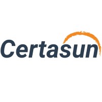 Certasun logo - Similar company to Iconic Energy