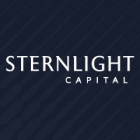 Sternlight Capital Partners LLP logo - Similar company to Sternlight Financial