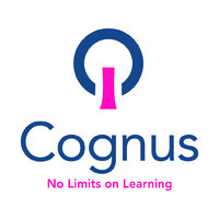 Cognus Limited logo - Similar company to Visual Impairment Cure Engagement (Vice) Group