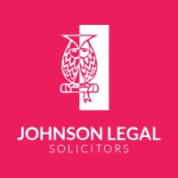 Johnson Legal logo - Similar company to Mbs Solicitors