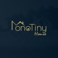 Mono Tiny House logo - Similar company to Ateş Karavan ®