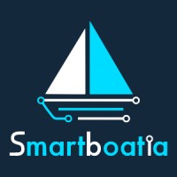 Smartboatia GmbH logo - Similar company to Tequio Gmbh