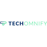 Techomnify logo - Similar company to Macoba Attorneys