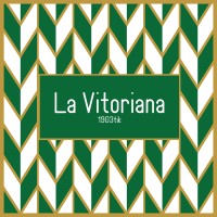 La Vitoriana logo - Similar company to System Hard