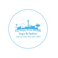 Las Vegas Party Rentals