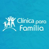 CLÍNICA PARA FAMÍLIA logo - Similar company to 4Handsbot Tecnologia