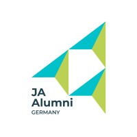 JUNIOR Alumni / JA Alumni Germany logo - Similar company to Neuralpay