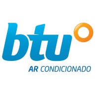 BTU Ar Condicionado e Processos Industriais Ltda logo - Similar company to Thermoex Ar Condicionado E Refrigeracao Industrial