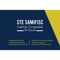 STE SAMIFISC logo - Similar company to Top-Compta