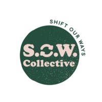 Shift Our Ways Collective logo - Similar company to Sueños Guatemala