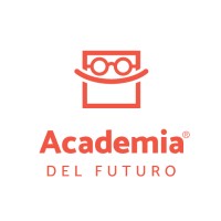Academia del Futuro logo - Similar company to Mero Mole