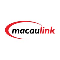 Macaulink logo - Similar company to Pan Research