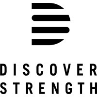 Discover Strength, Lantana TX logo - Similar company to Sionic (Sionic Mobile)