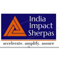 India Impact Sherpas logo - Similar company to Impact Sherpas