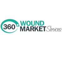 Dorte Schwanke - 360 Wound Market Services logo - Similar company to Wound360