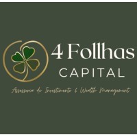 4 Follhas Capital logo - Similar company to Instituto Pelo Ser