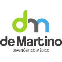 Diagnóstico Médico Dres de Martino logo - Similar company to Abm Laboratorios
