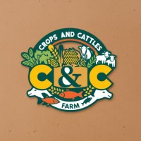 Crops & Cattles logo - Similar company to Eco Crops Uk