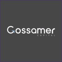 Gossamer Capital logo - Similar company to Dl3.Ag