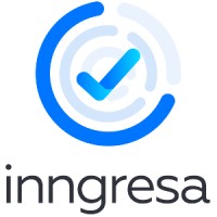 Inngresa logo - Similar company to Galotechpe