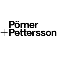 Pörner + Pettersson AB logo - Similar company to Sabis Ab