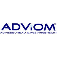 Adviom (Adviesbureau Omgevingsrecht)