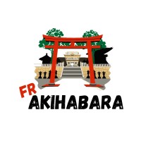 Frakihabara logo - Similar company to Scriptit