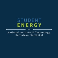 Student Energy at NITK logo - Similar company to Team Aeronitk