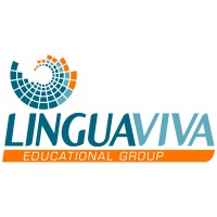 LINGUAVIVA EDUCATIONAL GROUP FLORENCE, MILAN, LIGNANO, SHANGHAI, TOKYO logo - Similar company to Linguaviva