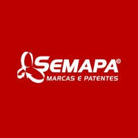 Semapa Marcas e Patentes logo - Similar company to Uzza Marcas E Patentes