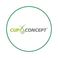 Cup Concept Nederland logo - Similar company to Cinnamon Interactive
