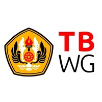 Tuberculosis Working Group - Research Center for Care and Control of Infectious Diseases UNPAD logo - Similar company to Tuberculosis Domc