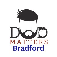 Dad Matters Bradford logo - Similar company to Straight A Training