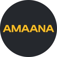 Amaana.ai logo - Similar company to Waychit